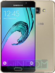 Samsung Galaxy A510F