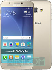 Samsung Galaxy A8000