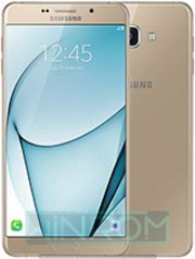 Samsung Galaxy A910F