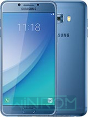Samsung Galaxy C5010