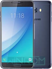 Samsung Galaxy C7010