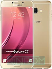 Samsung Galaxy C7000