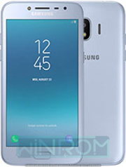 Samsung Galaxy J250F