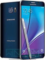 Samsung Galaxy N920