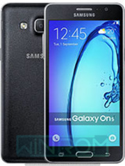 Samsung Galaxy G5500