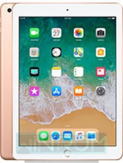 iPad 9.7 (2018)