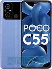 Xiaomi Poco C55