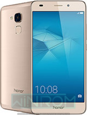 Huawei Honor 5c (GT3)