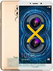 Huawei Honor 6X (GR5 2017)