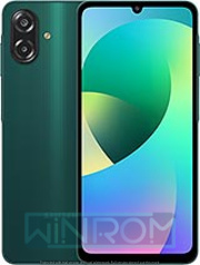 Samsung Galaxy F07