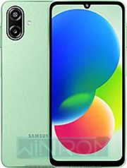 Samsung Galaxy F70e