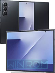Samsung Galaxy Z Trifold