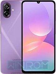 Samsung Galaxy M17e